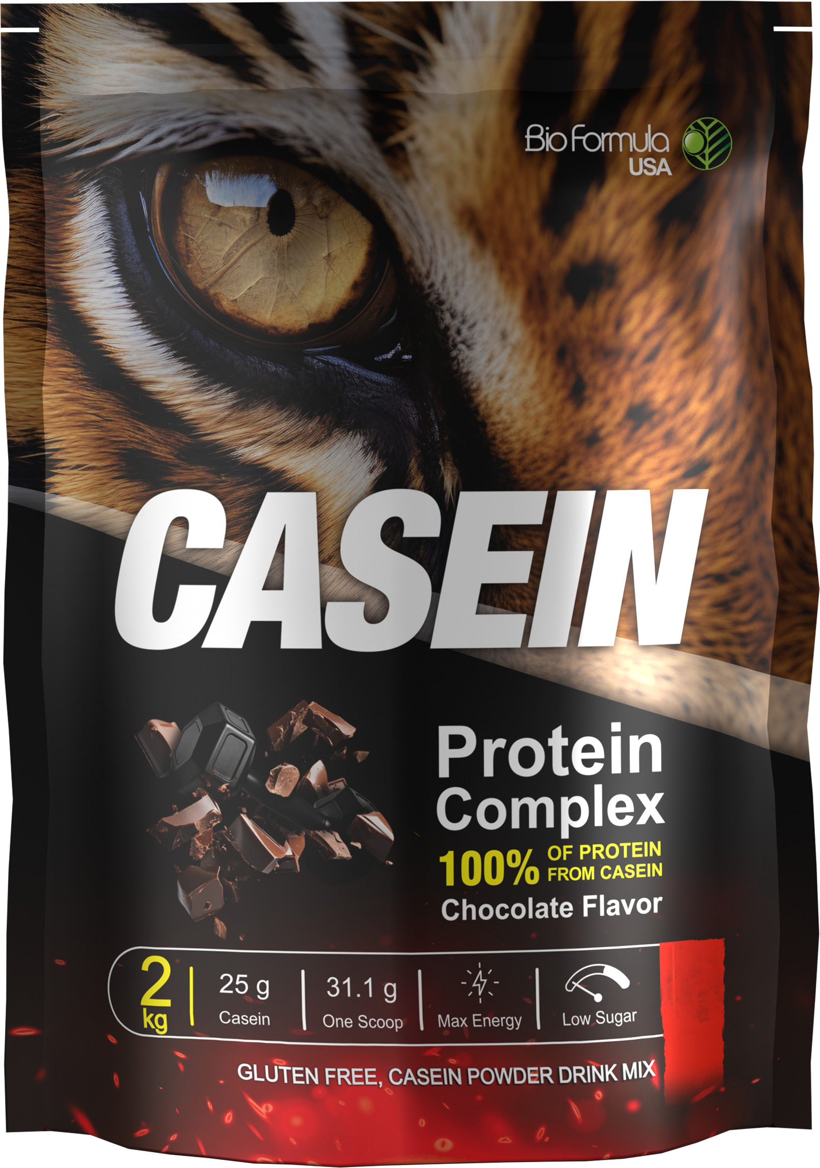 Casein